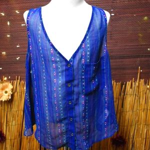 Little tank Forever 21